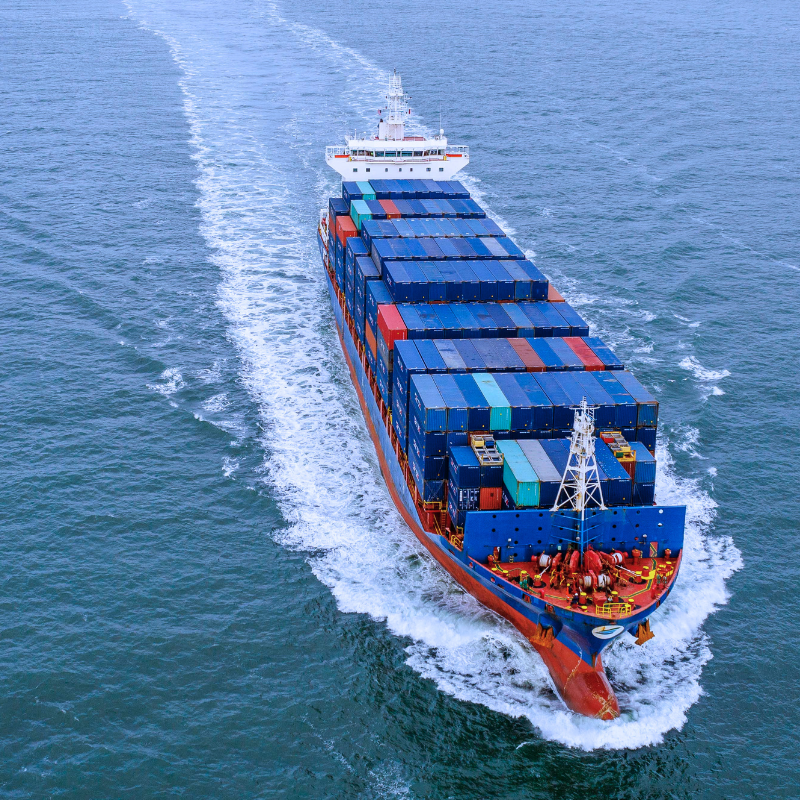 1-sea